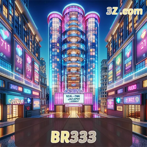 br333.com Baixar App