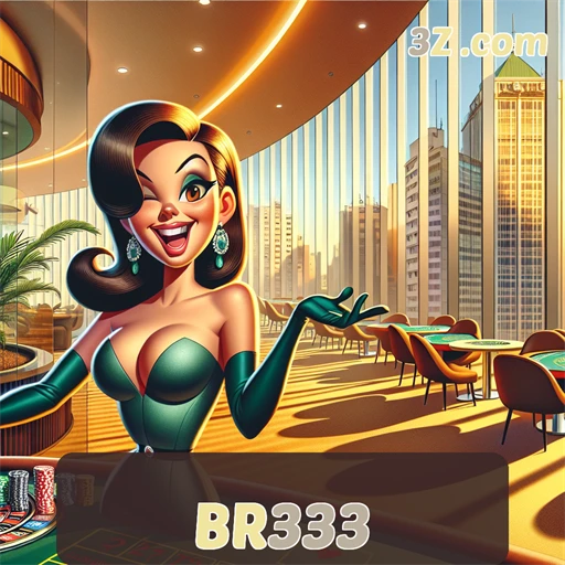 br333.com Cassino Online