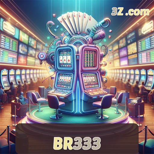 br333.com Apostas Esportivas