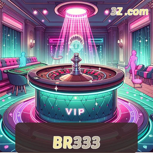 br333.com Área VIP